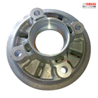 RX100 Sprocket Hub (Clutch Hub) Yamaha Genuine Parts