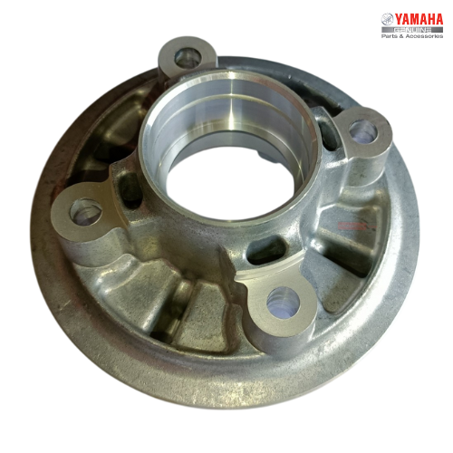 RX100 Sprocket Hub (Clutch Hub) Yamaha Genuine Parts