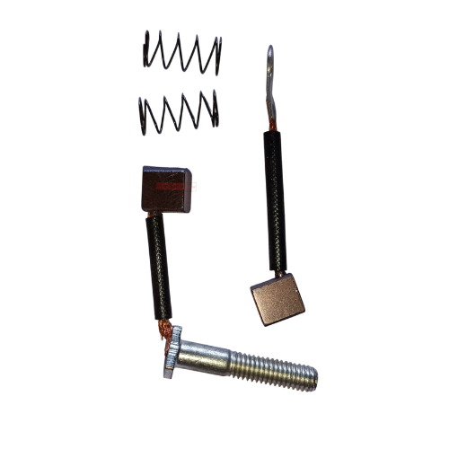 Access Carbon Brush Kit Suzuki Starter Motor Genuine Carbon Brush Kit