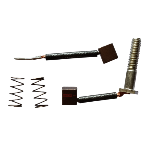 Access Carbon Brush Kit Suzuki Starter Motor Genuine Carbon Brush Kit