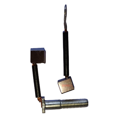 Access Carbon Brush Kit Suzuki Starter Motor Genuine Carbon Brush Kit