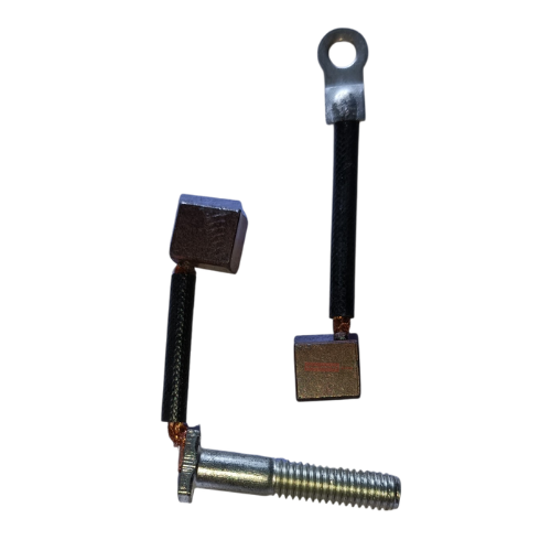 Access Carbon Brush Kit Suzuki Starter Motor Genuine Carbon Brush Kit