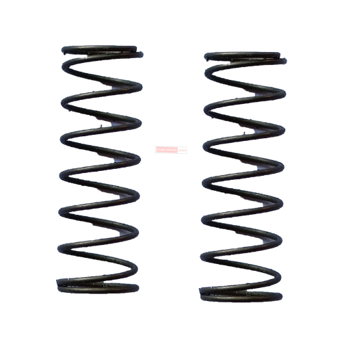 Pulsar 200 Carbon Brush Kit Bajaj Starter Motor Genuine Carbon Brush