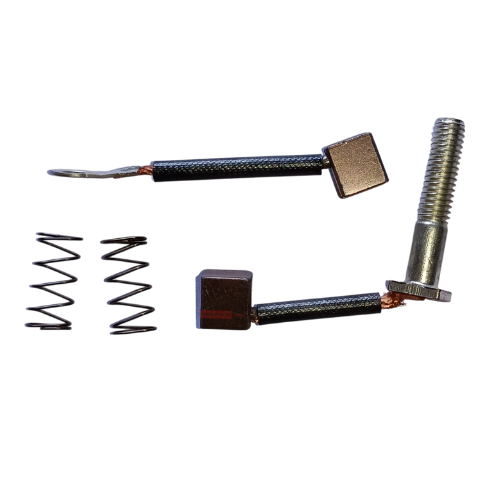 Access Carbon Brush Kit Suzuki Starter Motor Genuine Carbon Brush Kit