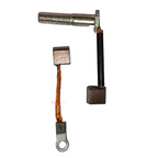 Rodeo Carbon Brush Kit Mahindra Starter Motor Genuine Carbon Brush Kit