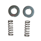 Star City Carbon Brush Kit TVS Starter Motor Genuine Carbon Brush Kit