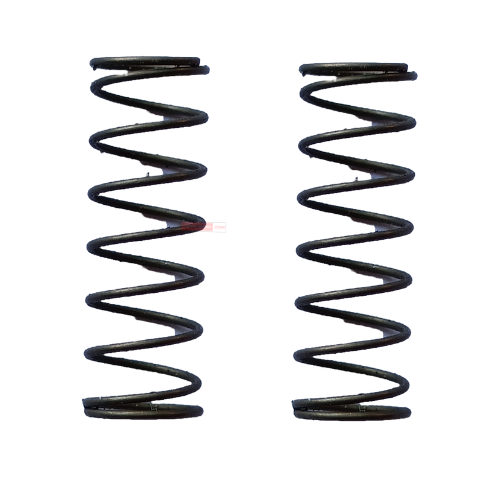 FZ Series Carbon Brush Kit Yamaha Starter Motor Genuine Carbon Brush Kit