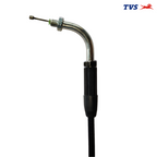 XL100 BS6 Accelerator Cable TVS Genuine Parts