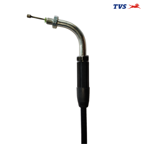 XL100 BS6 Accelerator Cable TVS Genuine Parts