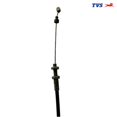XL100 BS6 Accelerator Cable TVS Genuine Parts