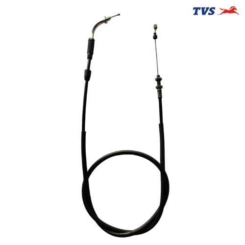 XL100 BS6 Accelerator Cable TVS Genuine Parts