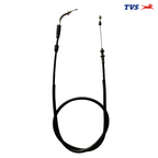 XL100 BS6 Accelerator Cable TVS Genuine Parts