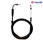 XL100 BS6 Accelerator Cable Suprajit Genuine Parts