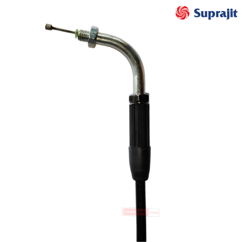 XL100 BS6 Accelerator Cable Suprajit Genuine Parts
