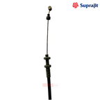 XL100 BS6 Accelerator Cable Suprajit Genuine Parts