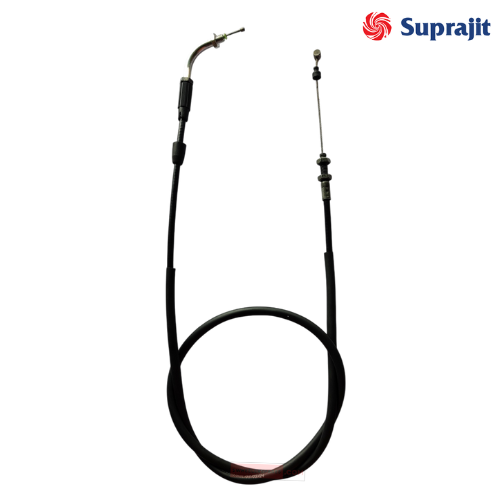 XL100 BS6 Accelerator Cable Suprajit Genuine Parts