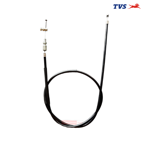 XL Super Brake Front Cable TVS Genuine Parts