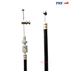 XL Super Brake Front Cable TVS Genuine Parts