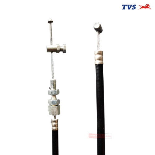 XL Super Brake Front Cable TVS Genuine Parts