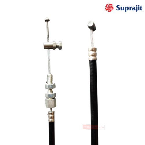 XL Super Brake Front Cable Suprajit Genuine Parts