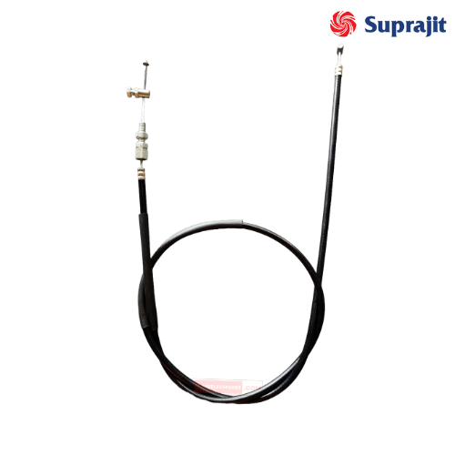 XL Super Brake Front Cable Suprajit Genuine Parts