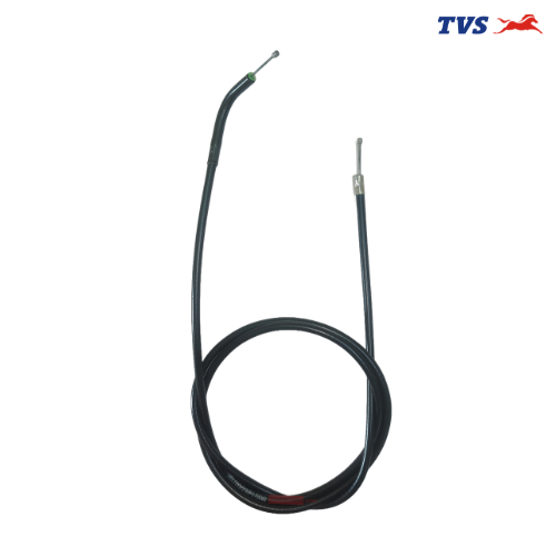 XL BS3 Choke Cable TVS Genuine Parts
