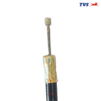 XL BS3 Choke Cable TVS Genuine Parts