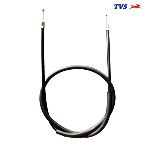 XL 100 Choke Cable TVS Genuine Parts