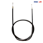 XL 100 Choke Cable TVS Genuine Parts