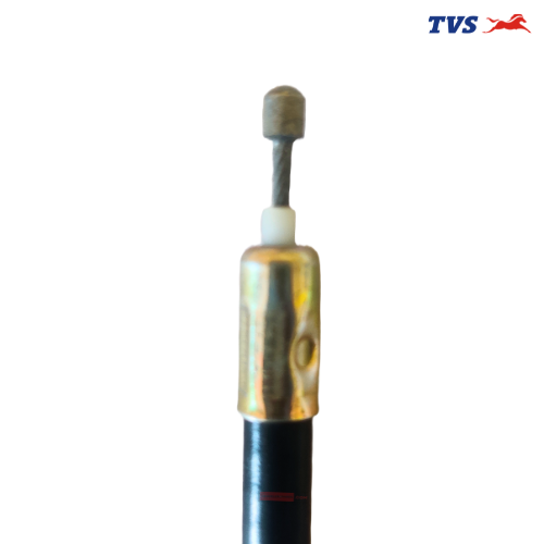 XL 100 Choke Cable TVS Genuine Parts