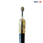 XL 100 Choke Cable TVS Genuine Parts