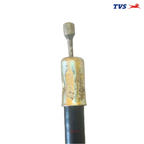 XL 100 Choke Cable TVS Genuine Parts