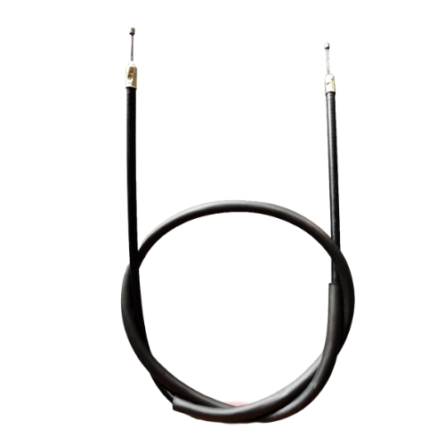 XL 100 Choke Cable TVS Genuine Parts