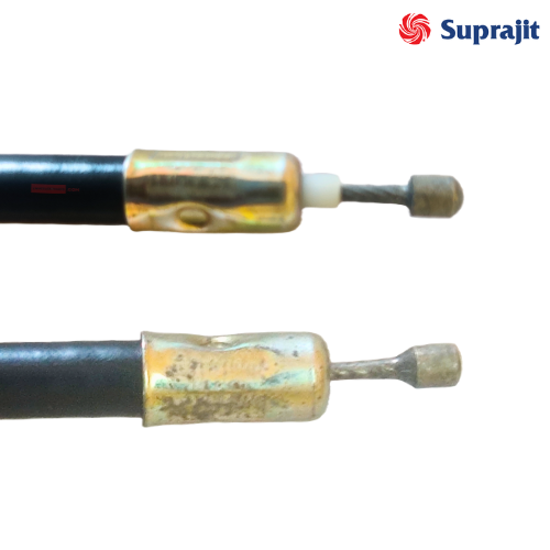 XL 100 Choke Cable Suprajit Genuine Parts