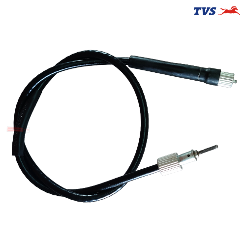 XL Speedometer Cable TVS Genuine Parts