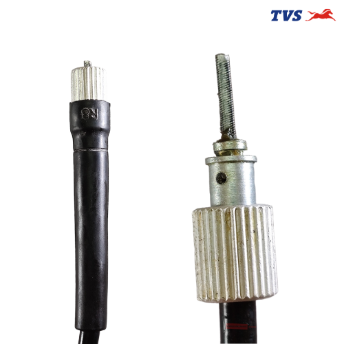 XL Speedometer Cable TVS Genuine Parts