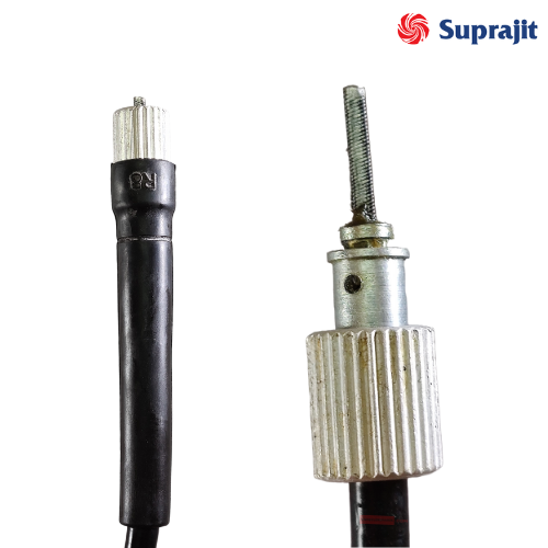 XL Speedometer Cable Suprajit Genuine Parts