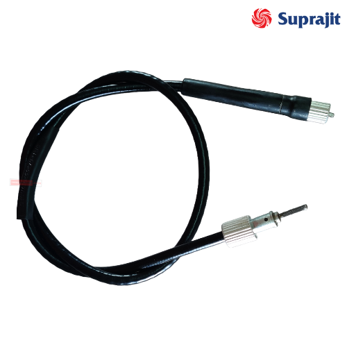 XL Speedometer Cable Suprajit Genuine Parts