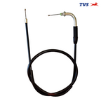 XL100 Accelerator Cable TVS Genuine Parts