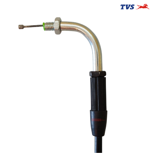 XL100 Accelerator Cable TVS Genuine Parts