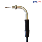 XL100 Accelerator Cable TVS Genuine Parts