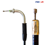 XL100 Accelerator Cable TVS Genuine Parts