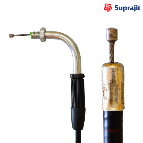 XL100 Accelerator Cable Genuine Accelerator Cable