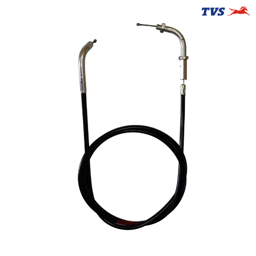 XL Super Accelerator Cable TVS Genuine Parts