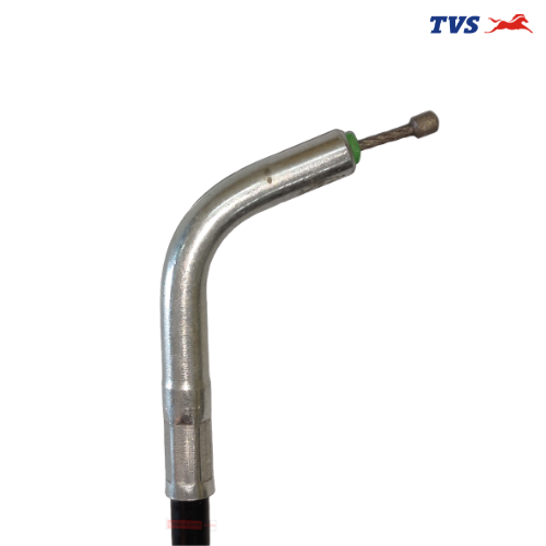 XL Super Accelerator Cable TVS Genuine Parts