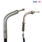 XL Super Accelerator Cable TVS Genuine Parts