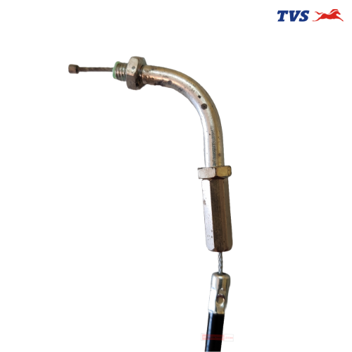 XL Super Accelerator Cable TVS Genuine Parts