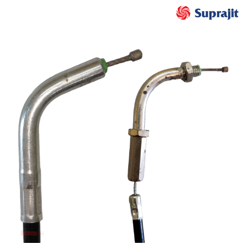 XL Super Accelerator Cable Genuine Accelerator Cable