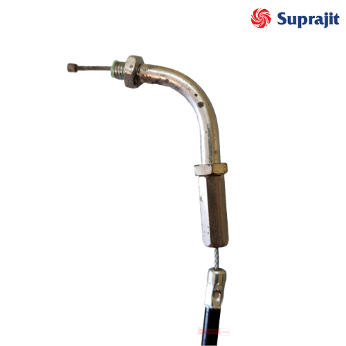 XL Super Accelerator Cable Genuine Accelerator Cable