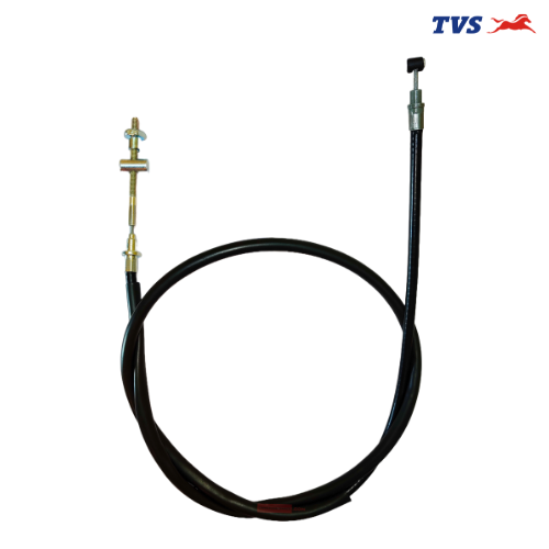 XL100 Front Brake Cable TVS Genuine Parts